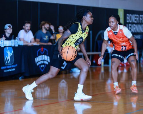 The City League Indianapolis Opening Week June 2025.