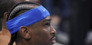 2025 NBA Finals Indiana Pacers Oklahoma City Thunder.