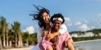 The second annual Loving Day celebration occurs from 1-3 p.m. on June 7 at Gainbridge Fieldhouse. (Photo/Getty Images)