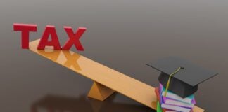 School property taxes