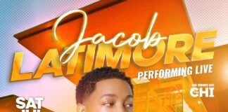 Indiana Black Expo Summer Celebration in Indianapolis, July 2025.