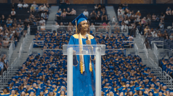 INDLS 2025 K12 Graduation.