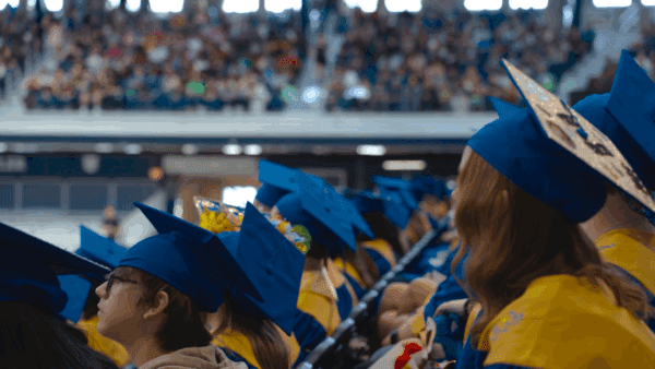INDLS 2025 K12 Graduation.