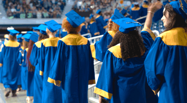 INDLS 2025 K12 Graduation.