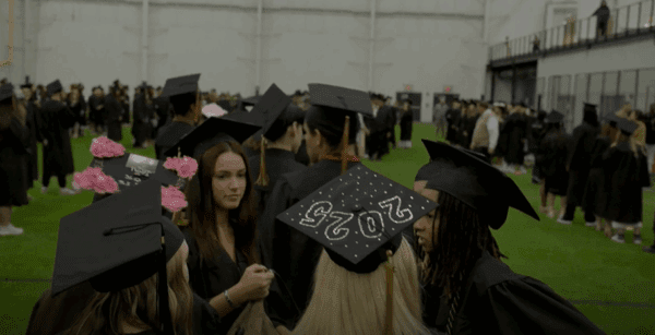 Indiana Gateway Digital Learning Academy (INGDA) K12 Graduation June 2025.