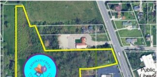 Located at the corner of 62nd Street and Michigan Road, the campus aims to be an educational hub providing Crooked Creek Community residents access to arts, culture and community-building opportunities.