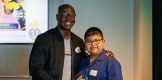 Marlin Jackson Fight for Life Foundation