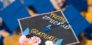 INDLS 2025 K12 Graduation.