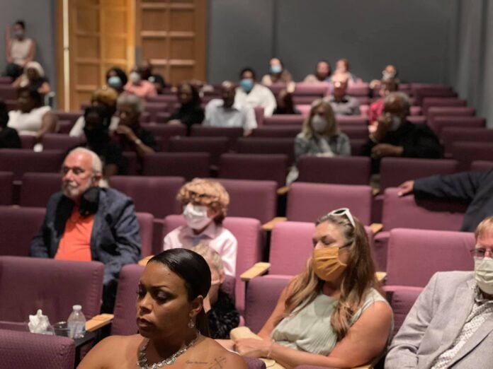 468697639_8824514077603965_2065264380134122015_n The 6th annual Indianapolis Black Documentary Film Festival returns to the Indianapolis Art Center and Kan-Kan Cinema and Brasserie Aug. 15-17/ (Photo provided/Indianapolis Black Documentary Film Festival via Facebook)
