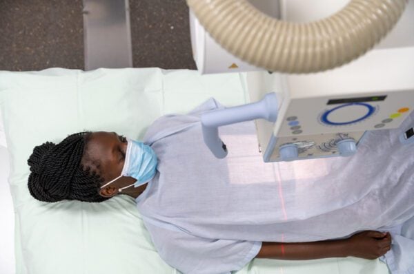 The Recorder has compiled a list of places Hoosiers can access free or low-cost cancer screenings. (Photo/Getty Images)