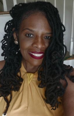 Linda Lewis-Everett, author of "I Still Hear the Drums." (Photo provided/Linda Lewis-Everett)
