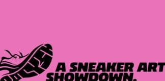 Scenes from the Sneaker Art Showdown on August 16, 2025, at the Indiana State Fairgrounds on the east side of Indianapolis. (Photo/David Dixon)