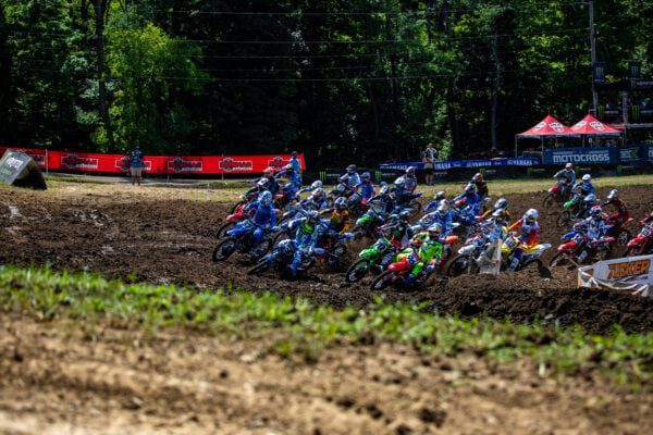 Scenes from the Motocross Championship held on Aug. 9, 2025, at Ironman Raceway, in Crawfordsville, Indiana. (Photo/Brady Morse.)
