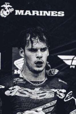 Scenes from the Motocross Championship held on Aug. 9, 2025, at Ironman Raceway, in Crawfordsville, Indiana. (Photo/Brady Morse.)