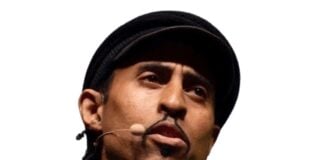 Dr. Mustafa Ali