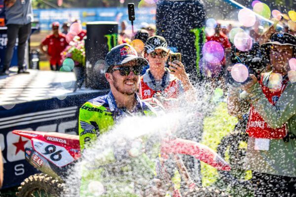 Scenes from the Motocross Championship held on Aug. 9, 2025, at Ironman Raceway, in Crawfordsville, Indiana. (Photo/Brady Morse.)