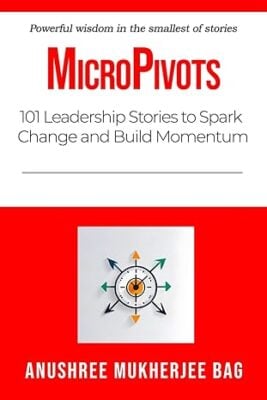 The cover of "MicroPivots." (Photo via Amazon)