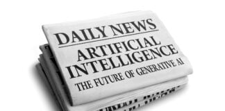Artificial Intelligence, news