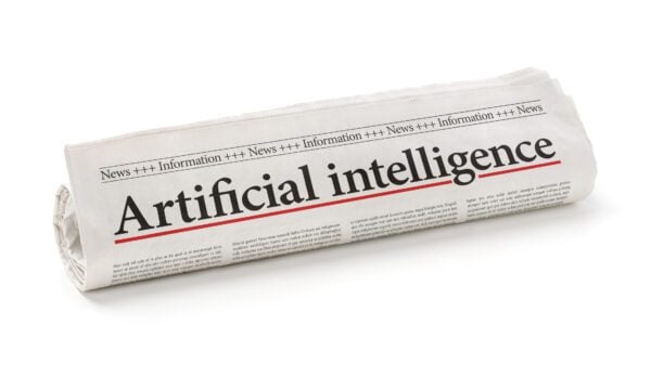 Artificial intelligence, news