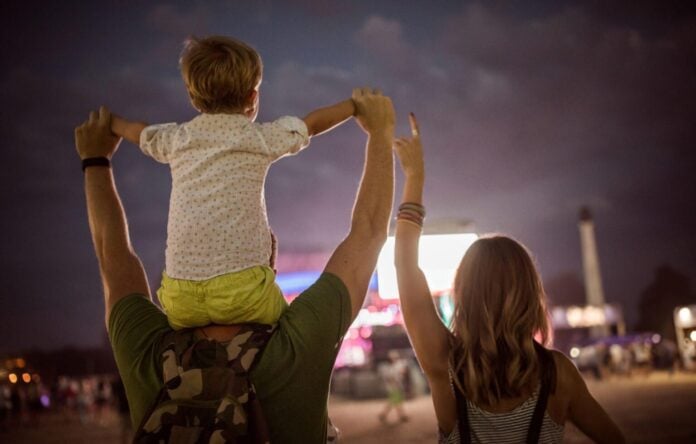 I MUSIC FEST I Music Festival, a new family-friendly fundraising event, is coming to the International District Community Center. (Photo provided/International District Community Center via website)