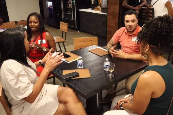 Taste, Toast & Talk 2024