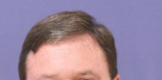 a headshot of Indiana Attorney General Todd Rokita