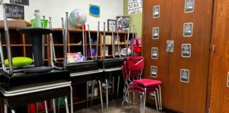 At Marion County's district and charter schools, just 26% of students passed the English Language Arts section of the ILEARN exam in 2025.Eric Weddle / WFYI