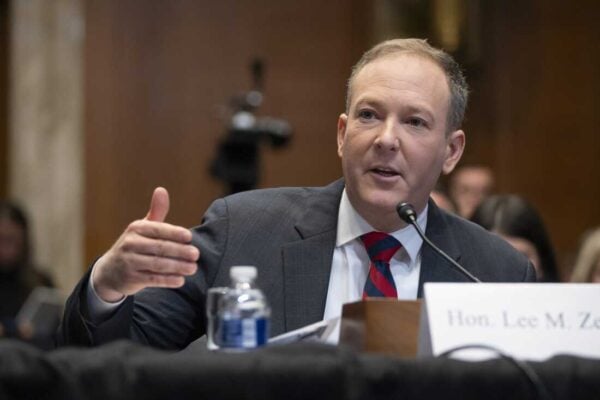 Lee Zeldin