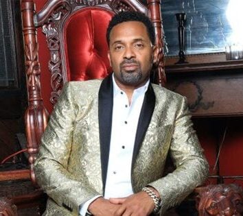 Mike Epps
