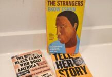Black history and memoirs by various authors Black History books and memoirs