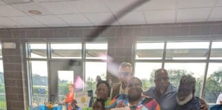 Joyful Journeys hosts Family Fun Nights in partnership with Freedom Christian Church each Friday at Chuck Klein Park.