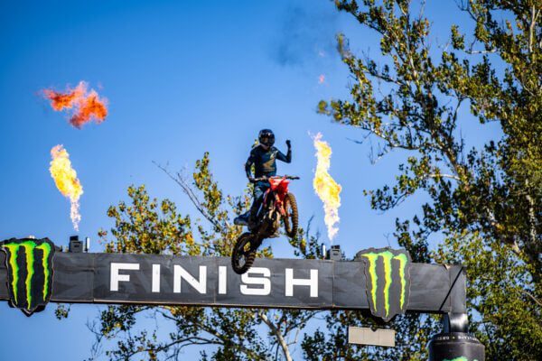Monster Energy FIM Motocross of Nations (MXoN),