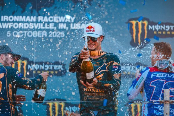 Monster Energy FIM Motocross of Nations (MXoN),