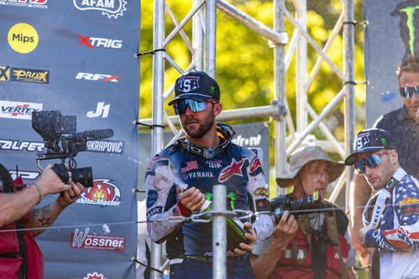 Monster Energy FIM Motocross of Nations (MXoN),