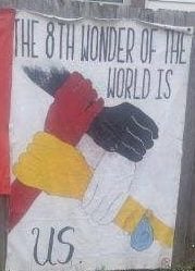 Eighth wonder of the world