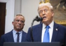 Trump links Tylenol to autism