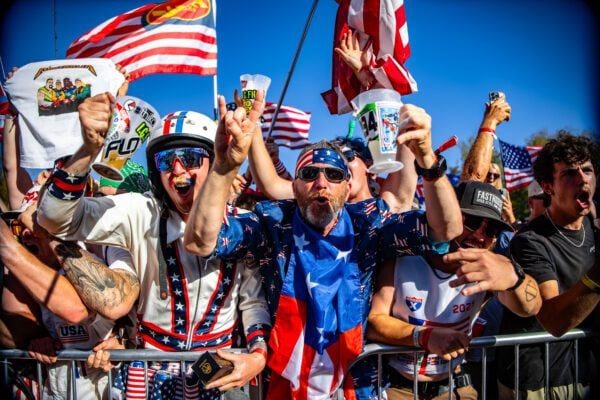 Monster Energy FIM Motocross of Nations (MXoN),