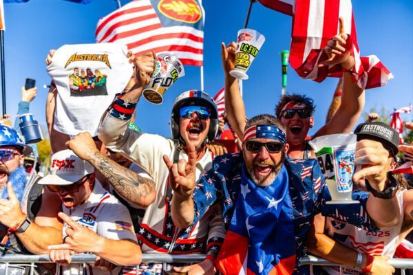 Monster Energy FIM Motocross of Nations (MXoN),