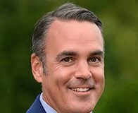 Dr. Patrick McGill, Community Health Network