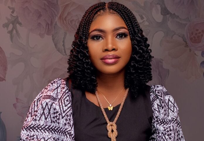 Emediong Uguru, Blessing Blessing Emediong Uguru