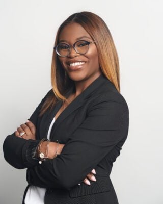 Erien Dickens, Founder, All Things MOMMIE