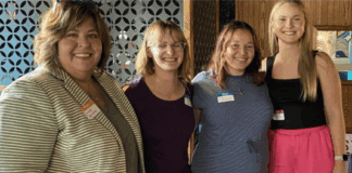 Pass the Torch for Women Foundation