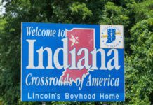 Indiana is returning to its “Crossroads of America” motto, although the branding could look different. (Photo/Getty Images)