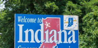 Braun appoints IEDC president, signals Indiana branding return to āCrossroads of Americaā Indiana is returning to its āCrossroads of Americaā motto, although the branding could look different. (Photo/Getty Images)