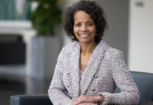 Drawing the circle wide: Building health through shared strength Leah Gunning Francis