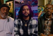 ‘Moving with the Spirit’ to spark conversations of resilience, creativity and cultural legacy  Gary Gee, Israel Solomon and Johnson Simon are the three Black Hoosier artists featured in Chris Wilborn’s new documentary “Moving with the Spirit.” (Photos provided/Chris Wilborn)
