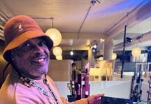 Indy’s Own: Gary Gee Gary Gee