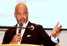 Recorder Rewind: St. John’s Missionary Baptist Church 109th Anniversary