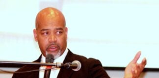 Recorder Rewind: St. John’s Missionary Baptist Church 109th Anniversary