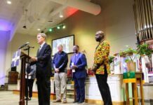 Indianapolis will distribute free food as SNAP benefits set to end